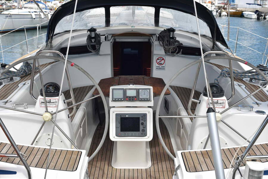 Bavaria 50 Cruiser ECONOMY