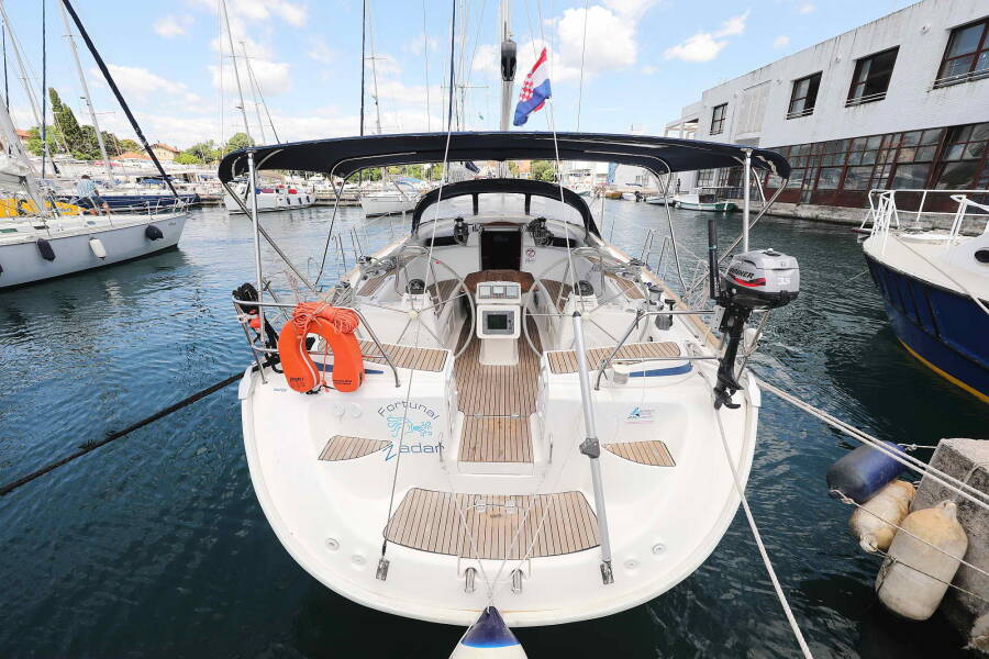 Bavaria 50 Cruiser • ECONOMY