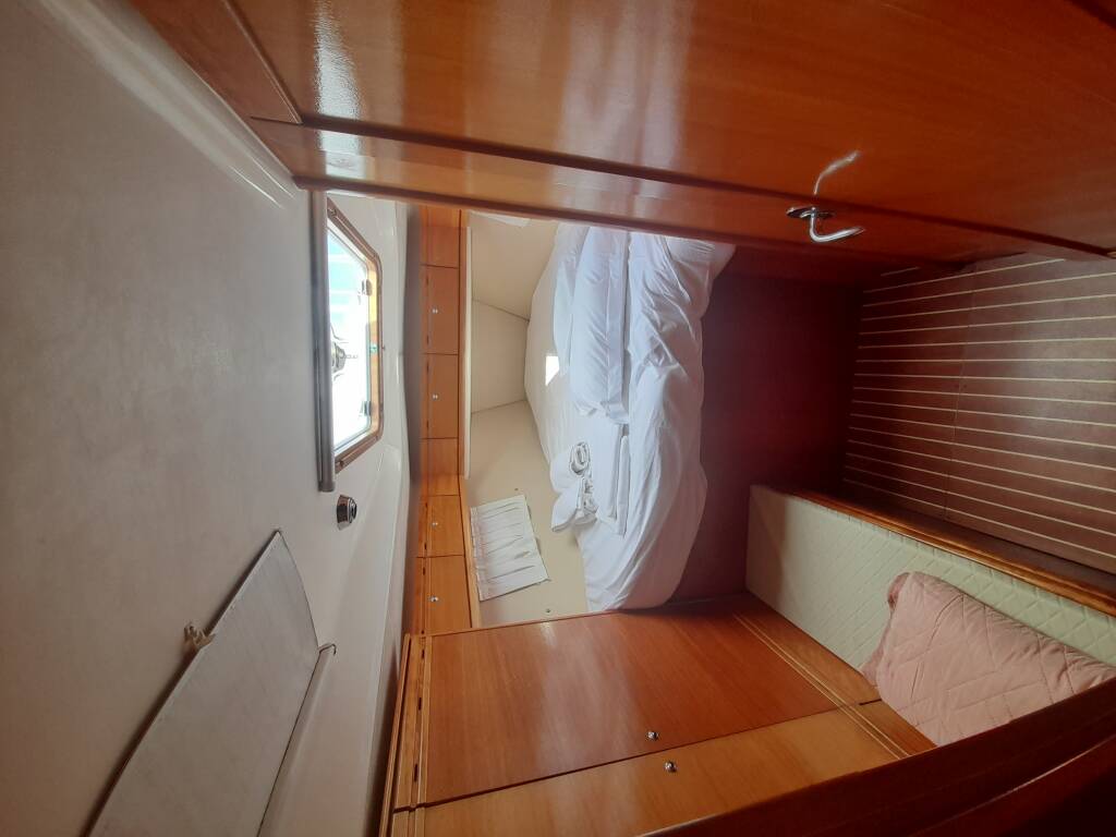 Bavaria 50 Cruiser Wave Dancer