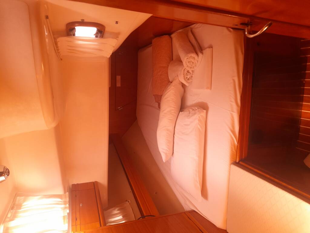 Bavaria 50 Cruiser Wave Dancer