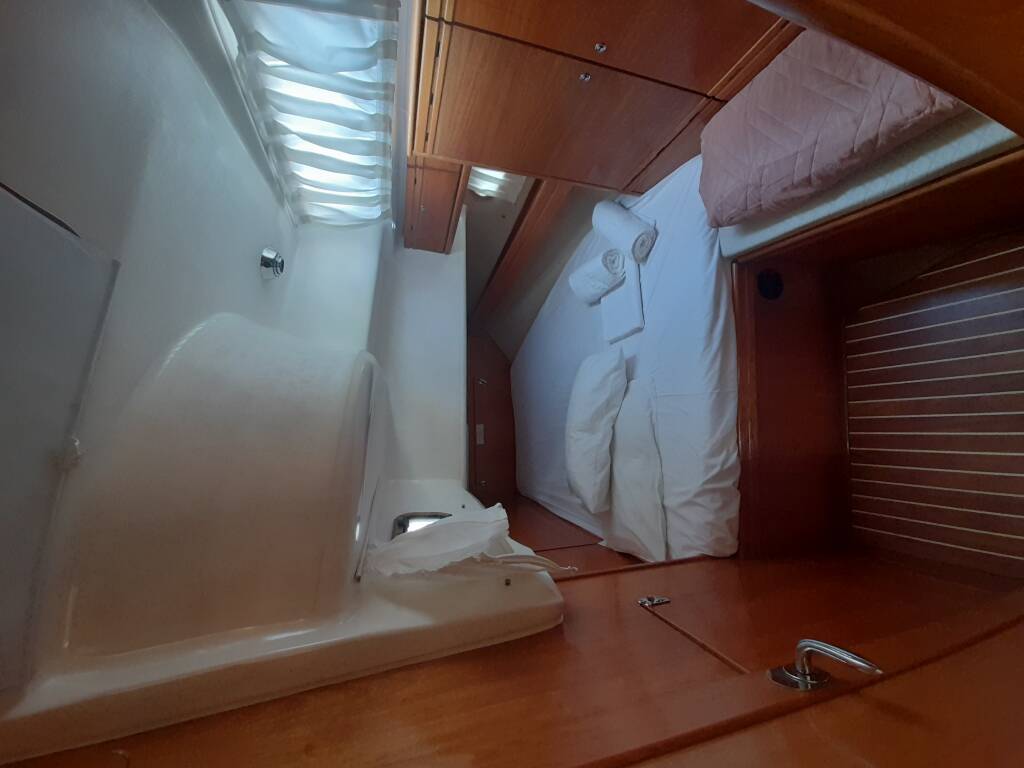 Bavaria 50 Cruiser Wave Dancer