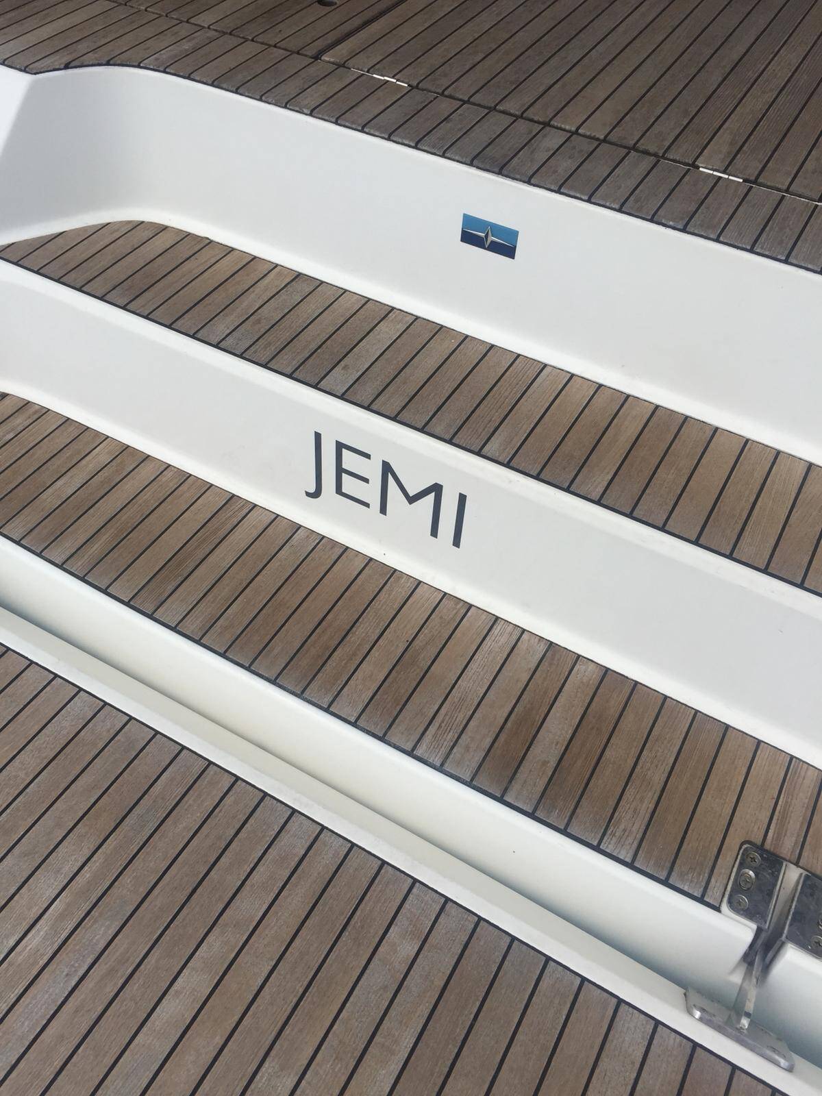 Bavaria 50 Cruiser Jemi