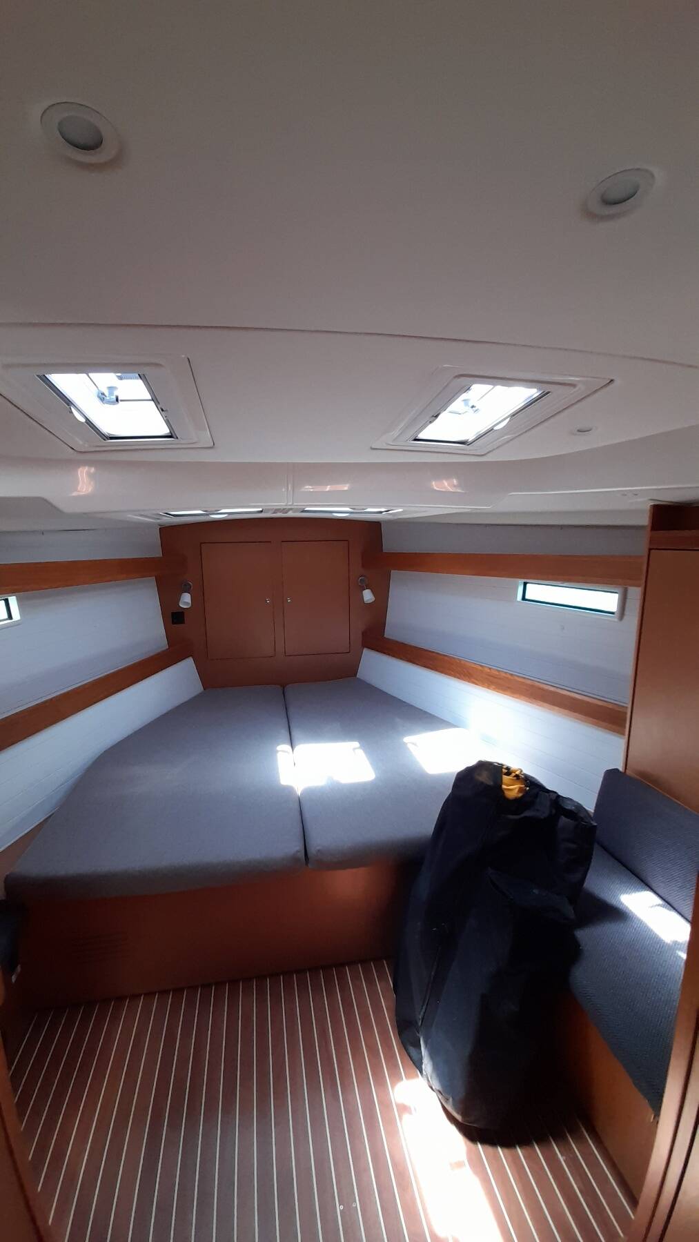 Bavaria 50 Cruiser Jemi