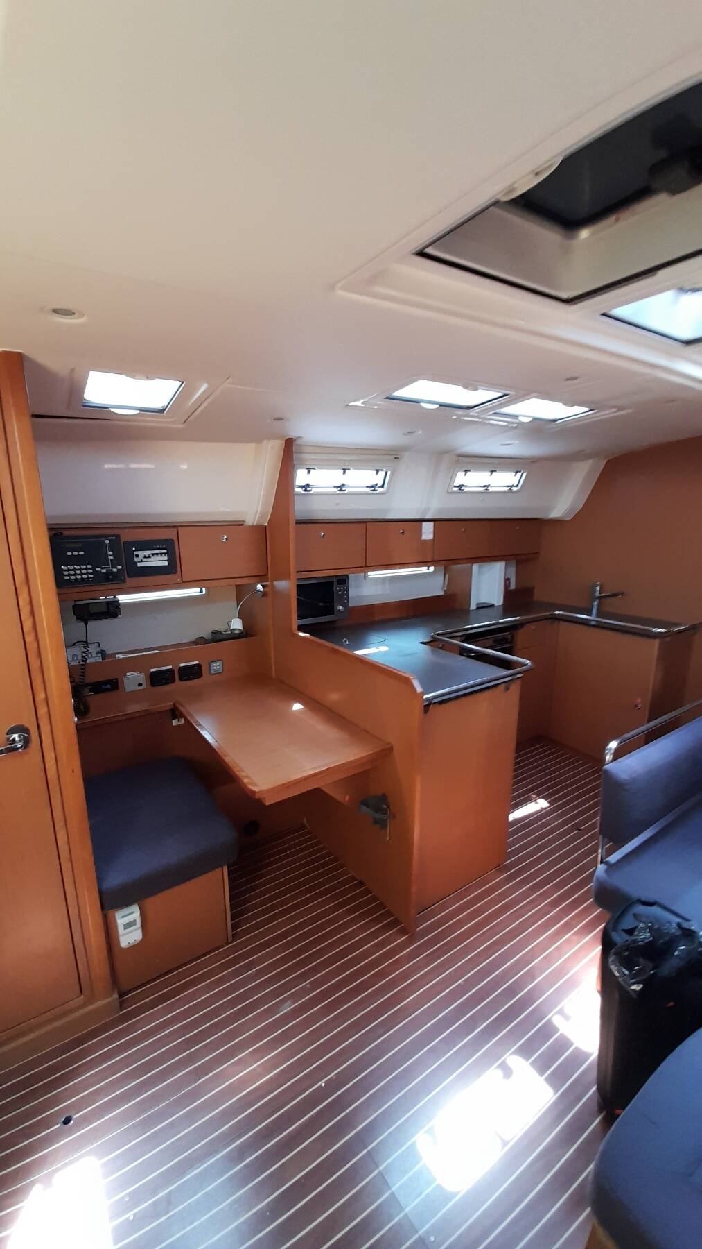 Bavaria 50 Cruiser Jemi