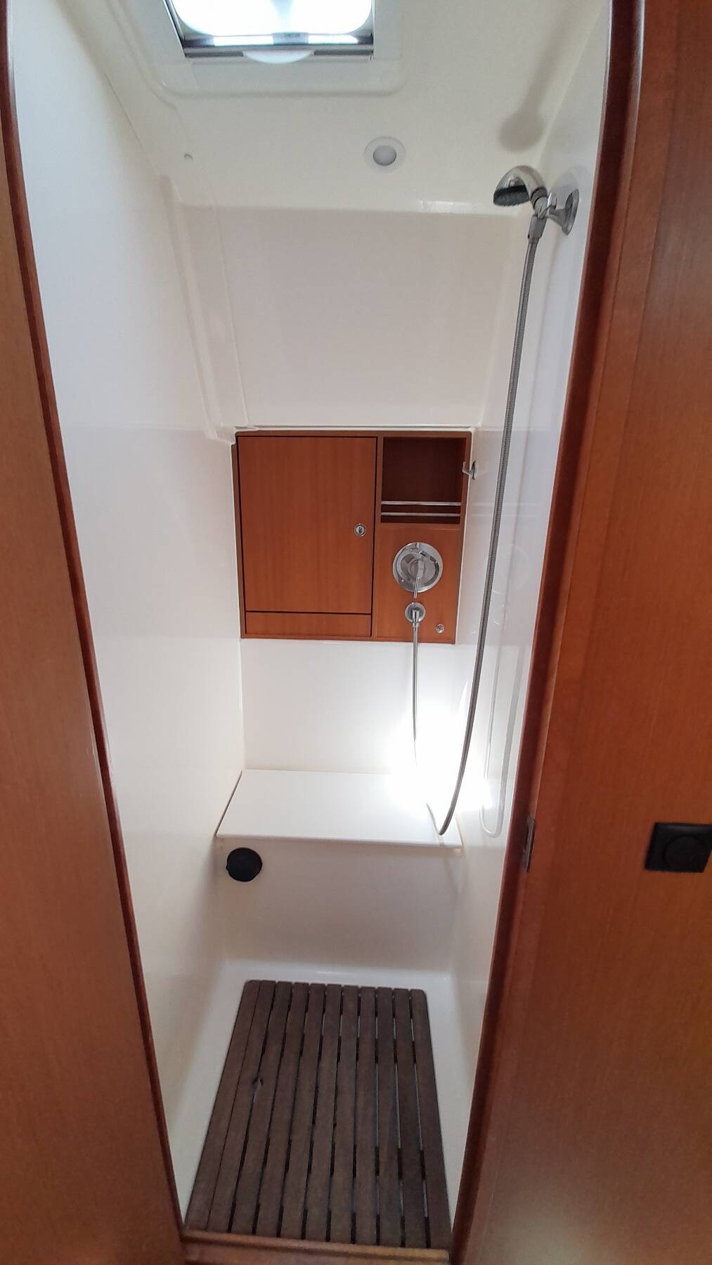 Bavaria 50 Cruiser Jemi
