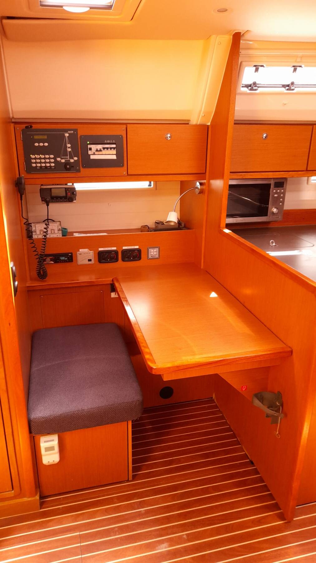Bavaria 50 Cruiser Jemi