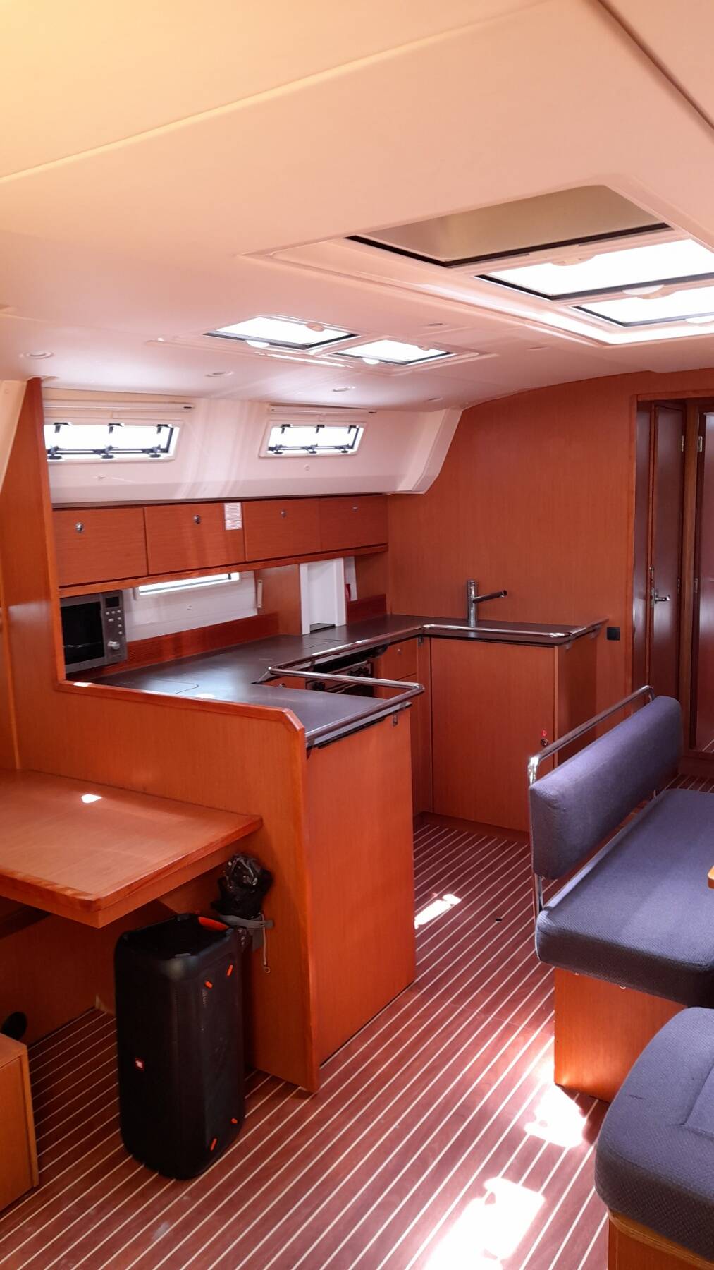 Bavaria 50 Cruiser Jemi