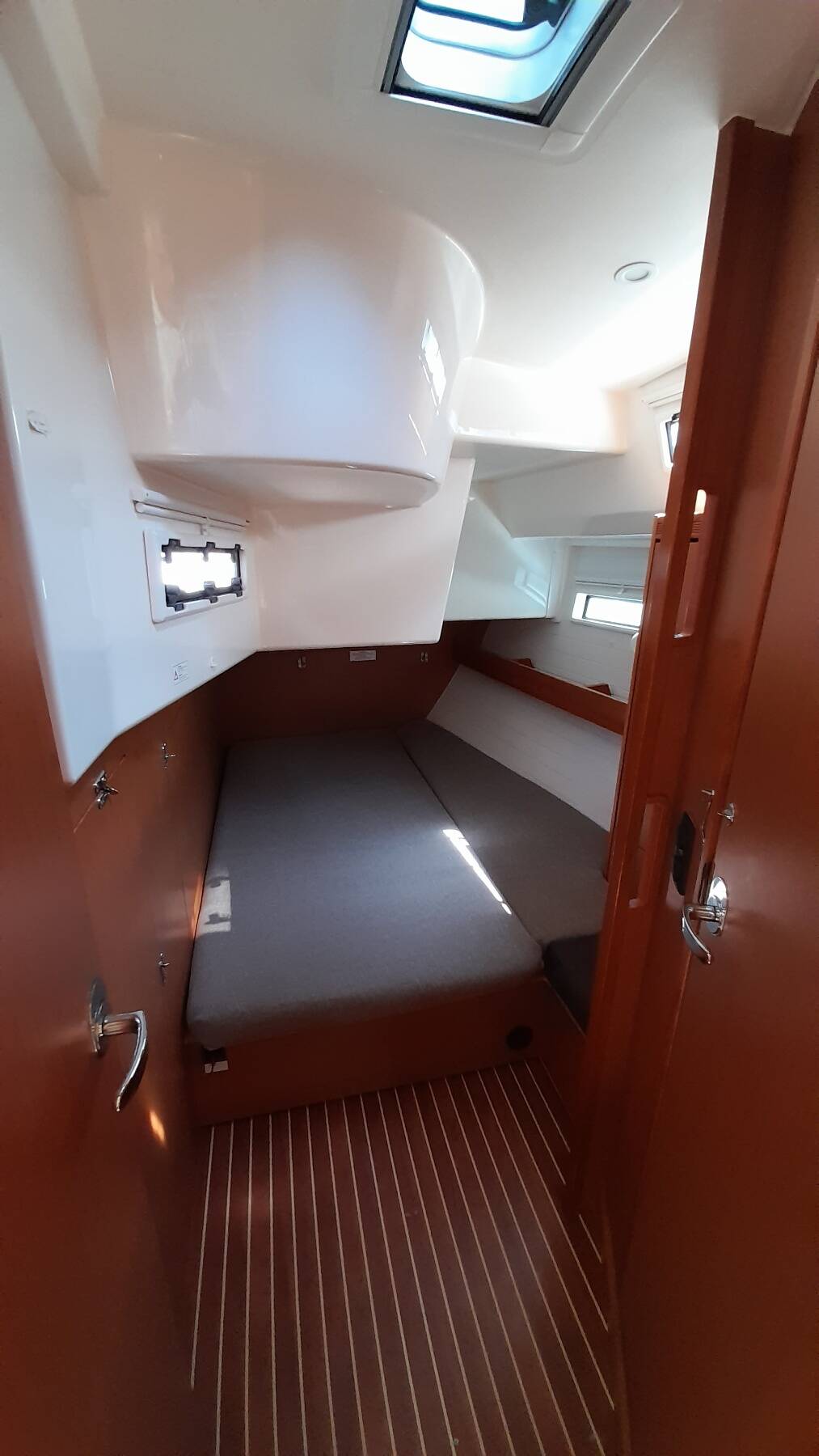Bavaria 50 Cruiser Jemi