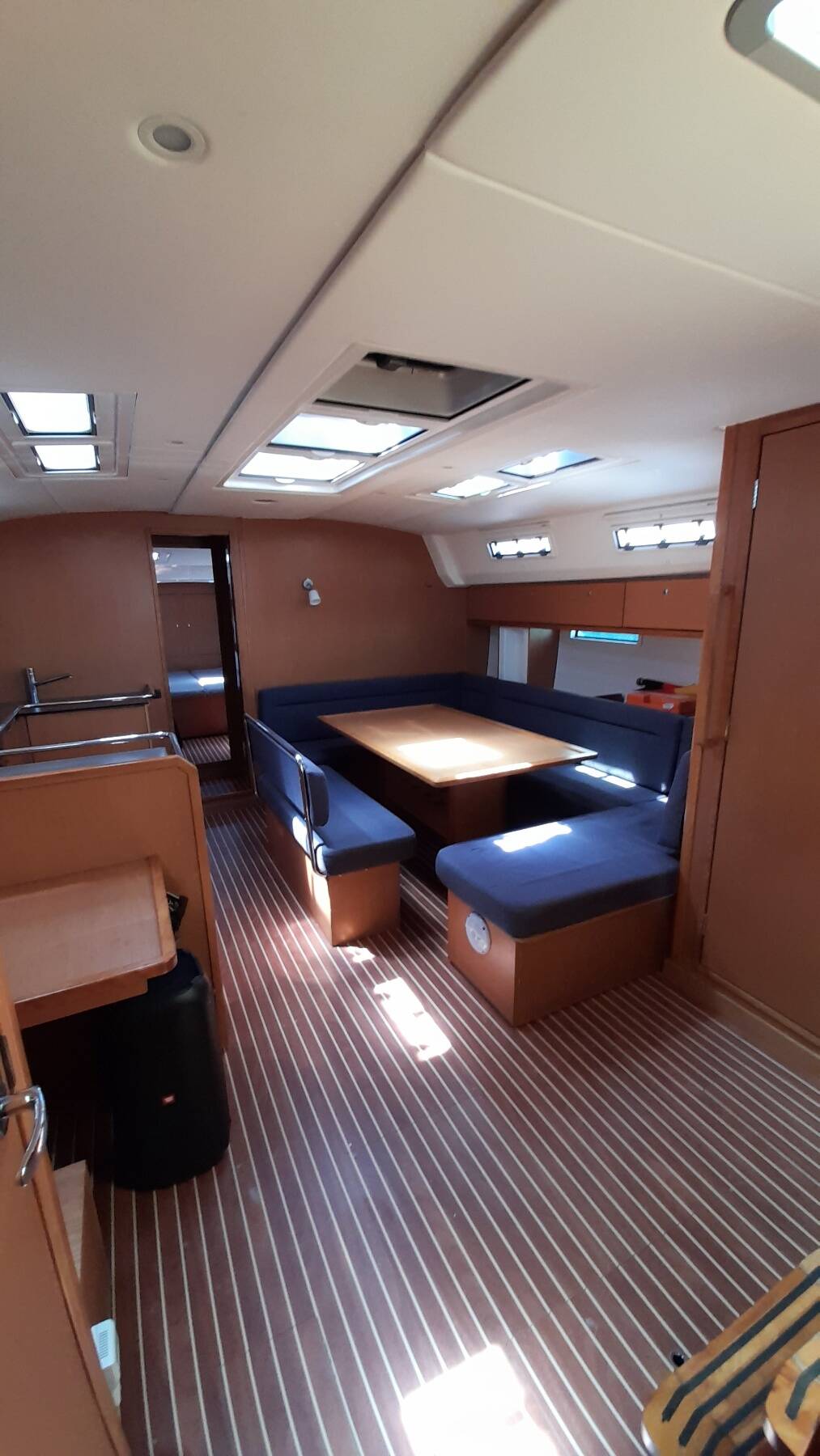 Bavaria 50 Cruiser Jemi