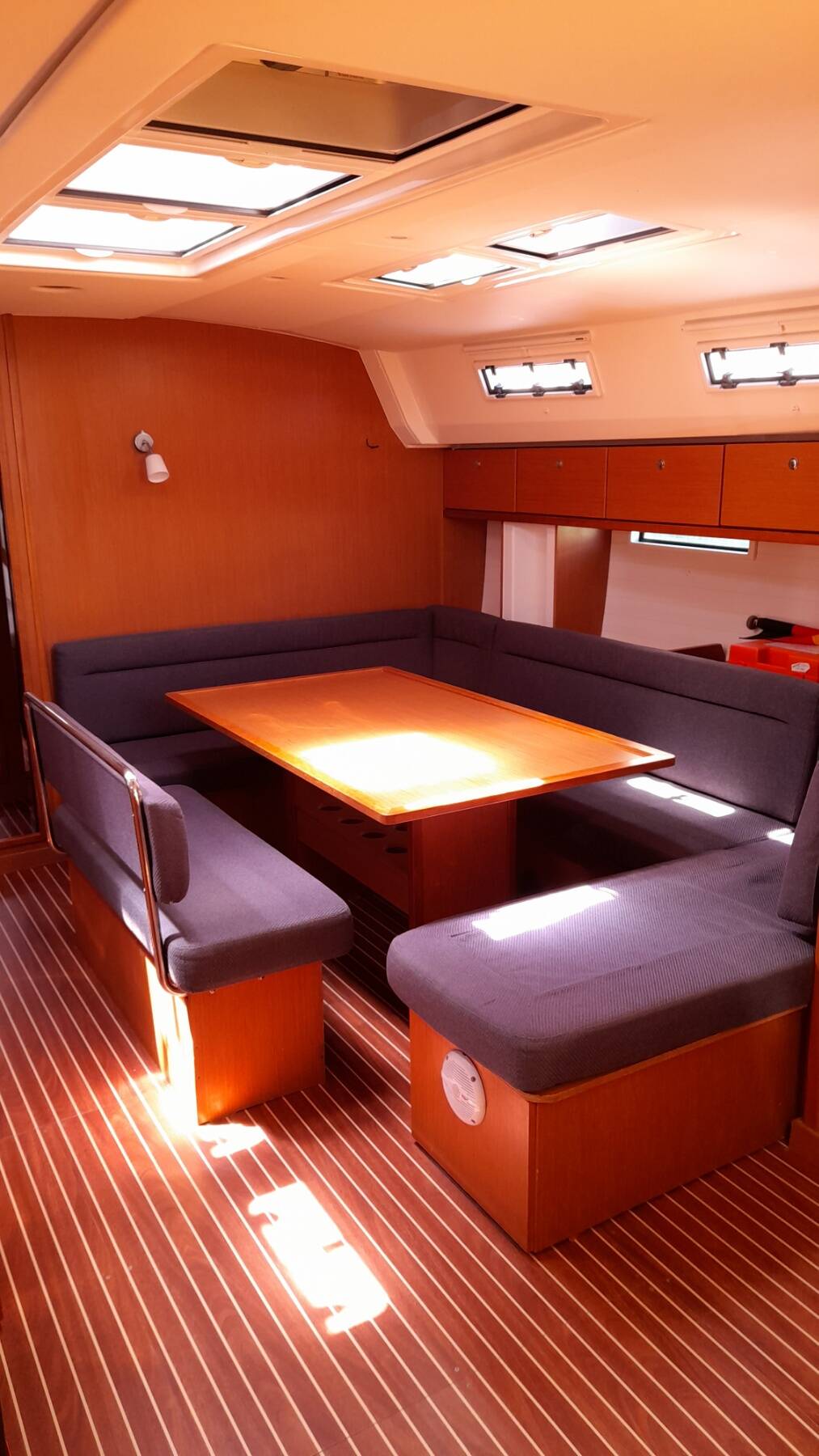 Bavaria 50 Cruiser Jemi