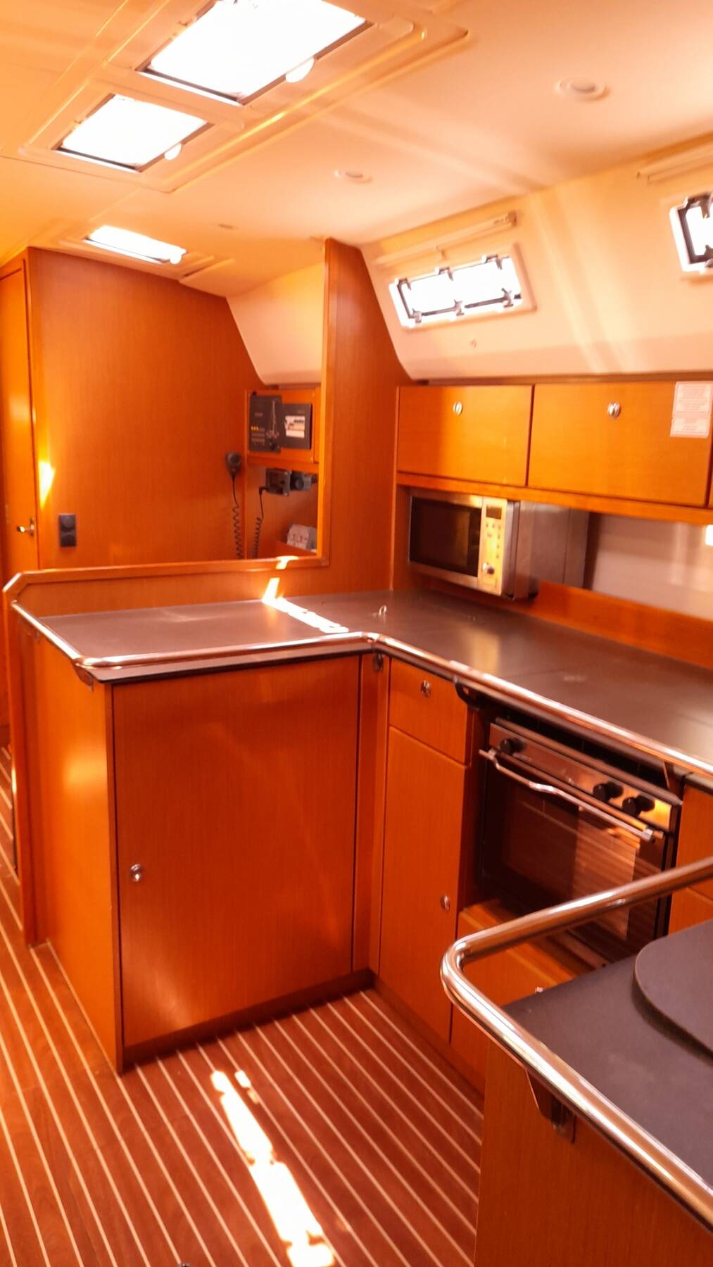 Bavaria 50 Cruiser Jemi