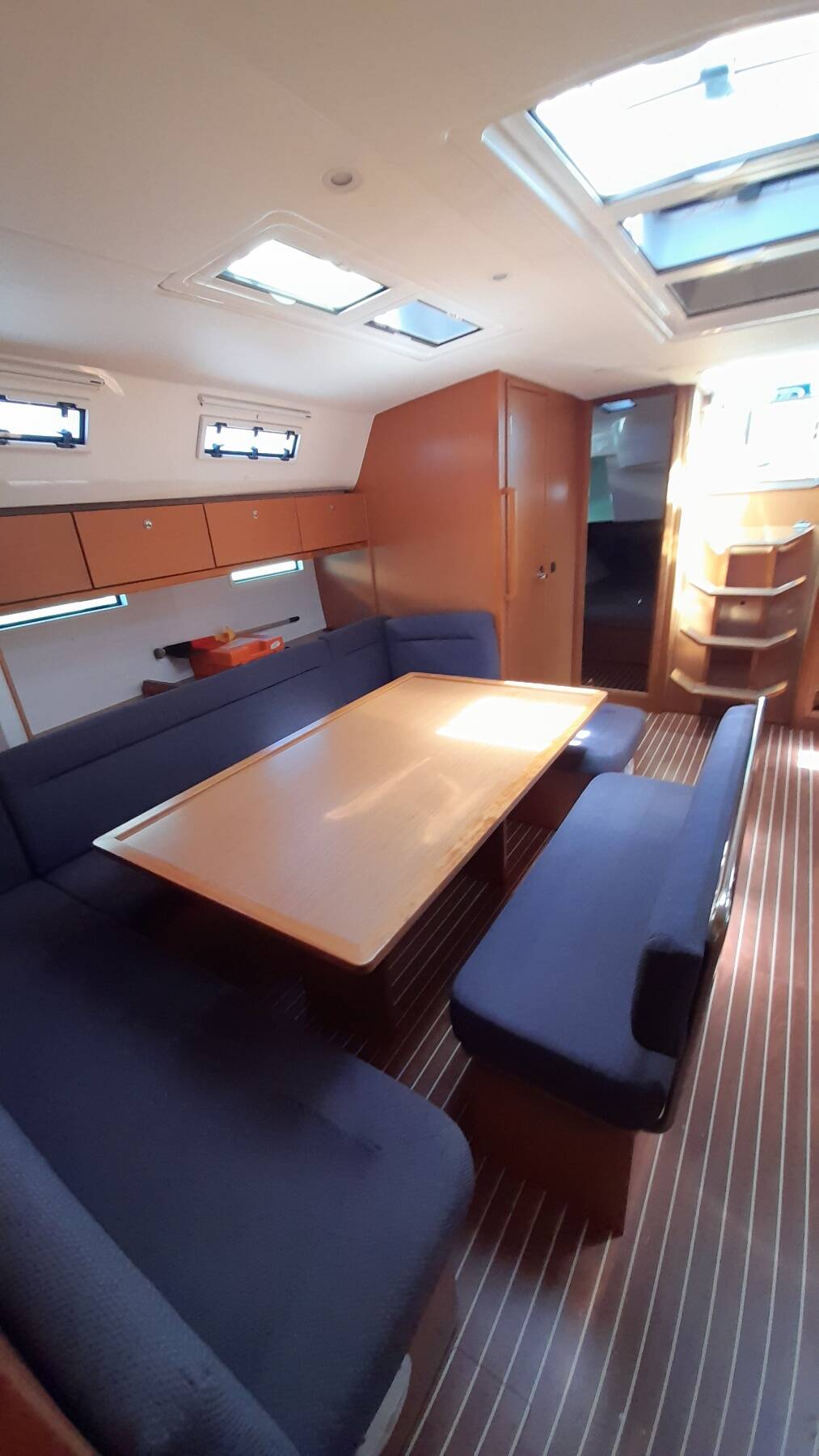 Bavaria 50 Cruiser Jemi