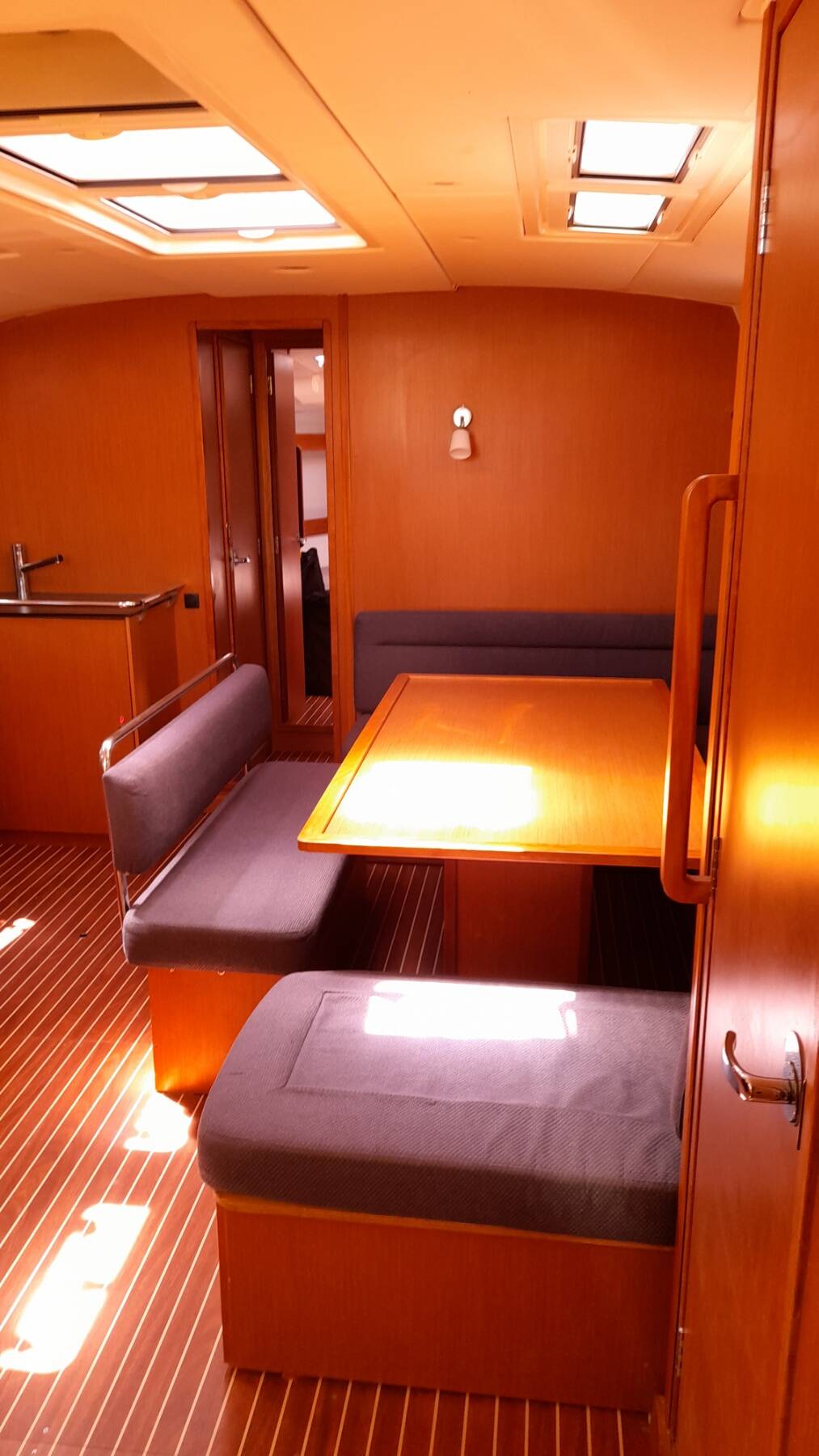 Bavaria 50 Cruiser Jemi