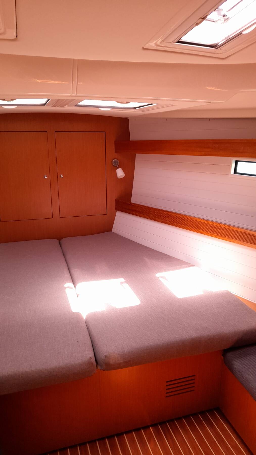 Bavaria 50 Cruiser Jemi