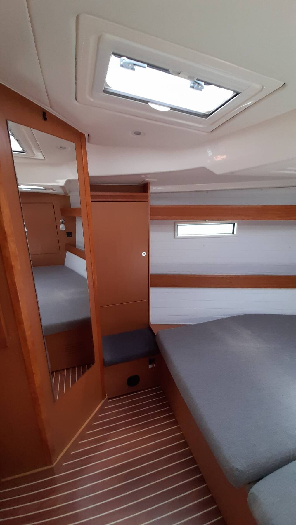 Bavaria 50 Cruiser Jemi