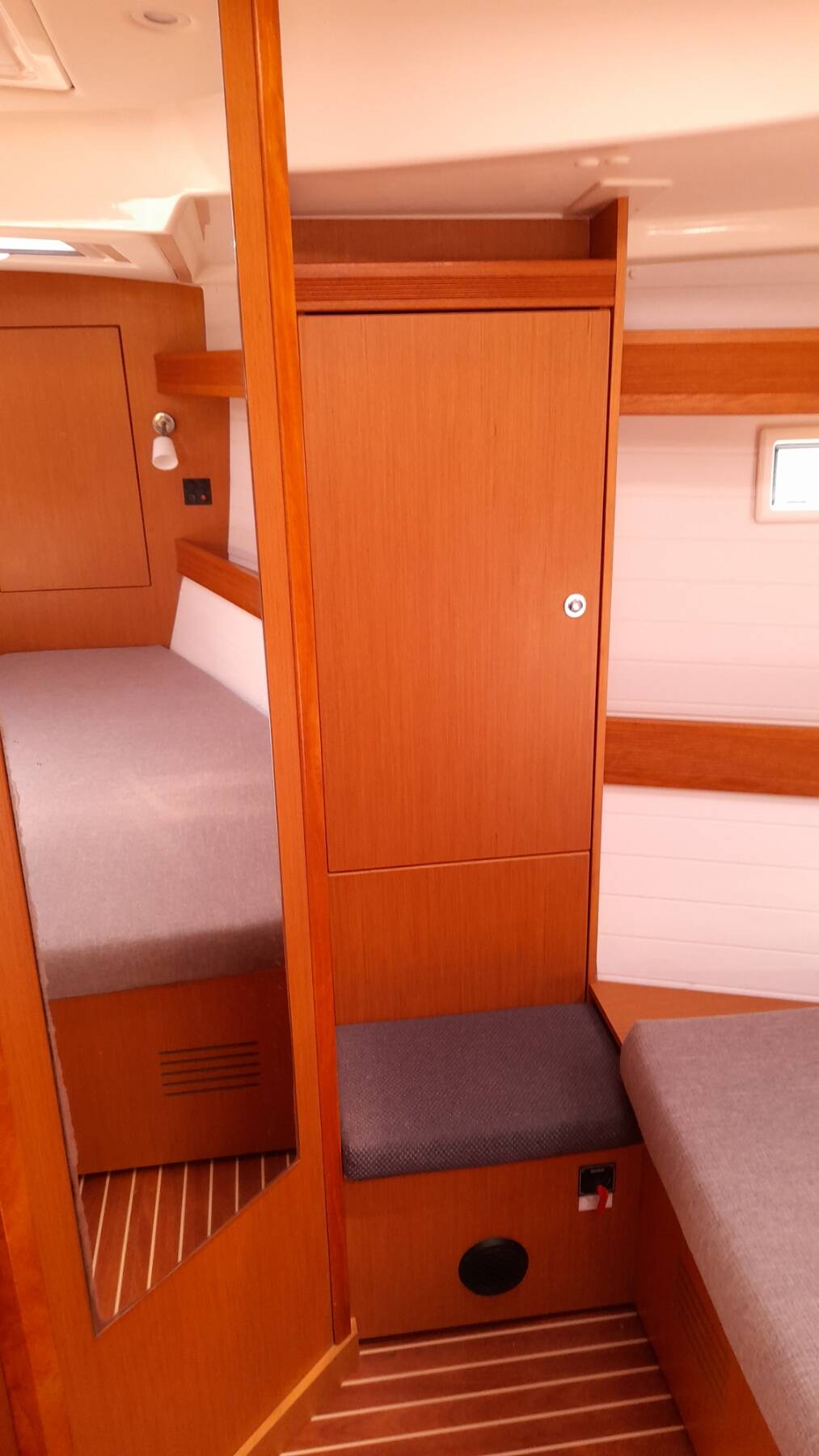 Bavaria 50 Cruiser Jemi
