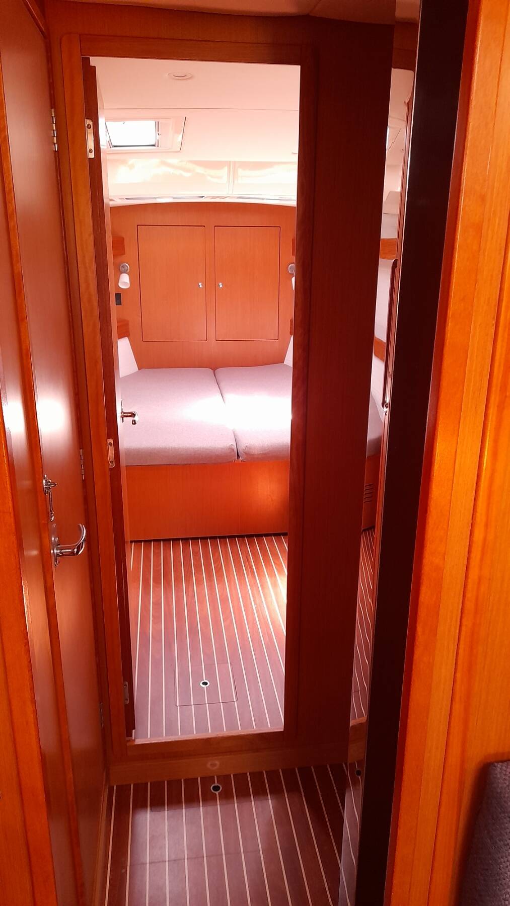 Bavaria 50 Cruiser Jemi
