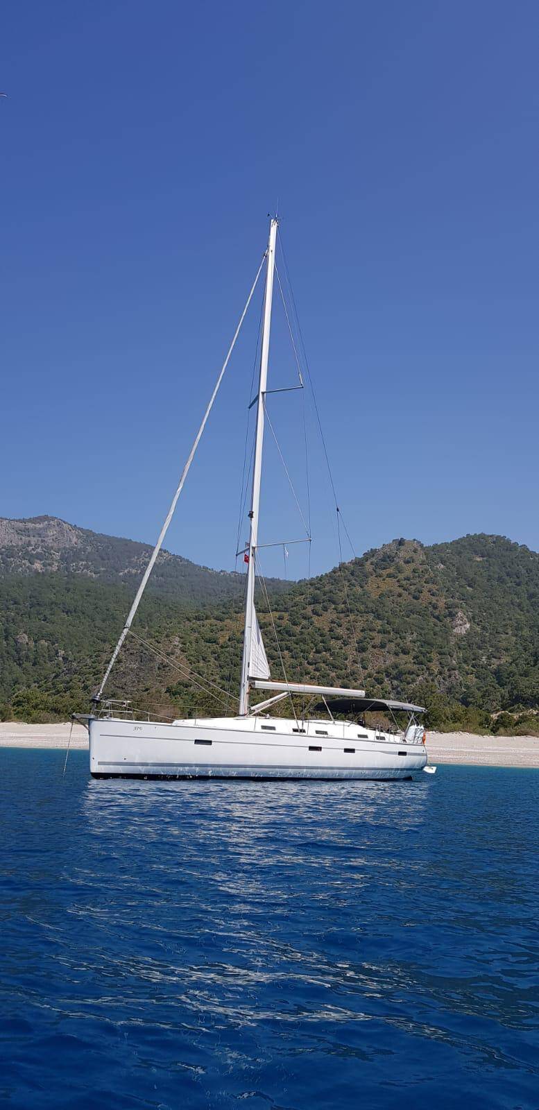 Bavaria 50 Cruiser Jemi