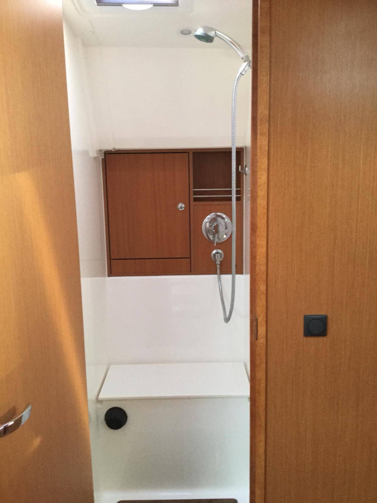 Bavaria 50 Cruiser Jemi