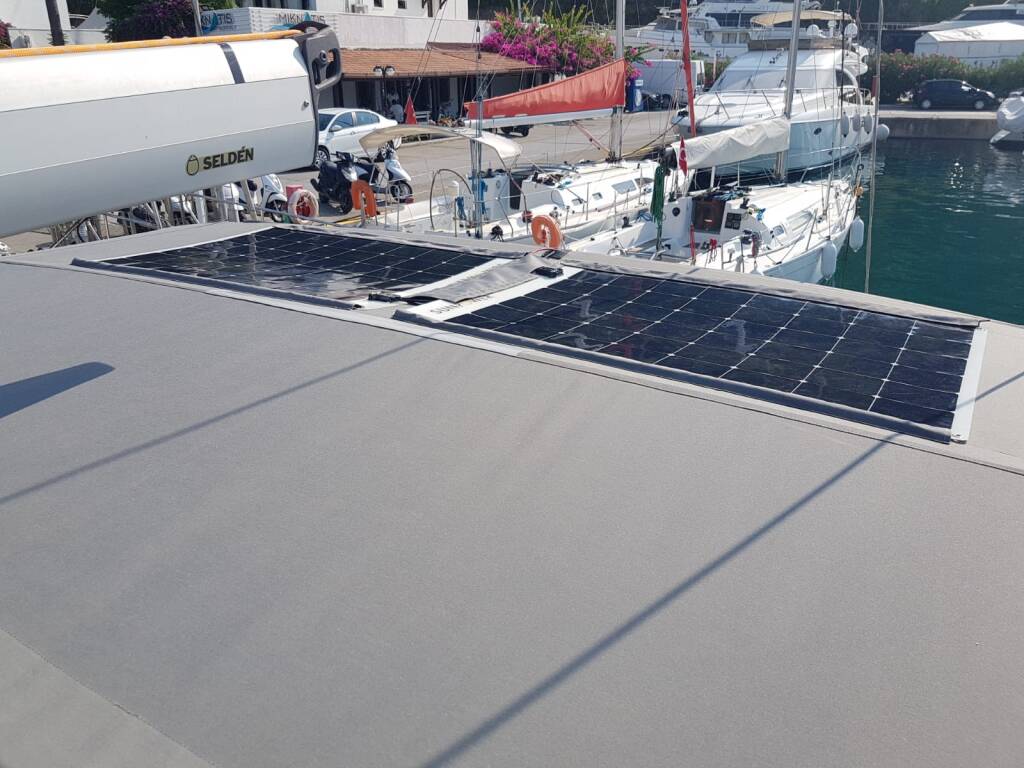 Bavaria 50 Cruiser Jemi