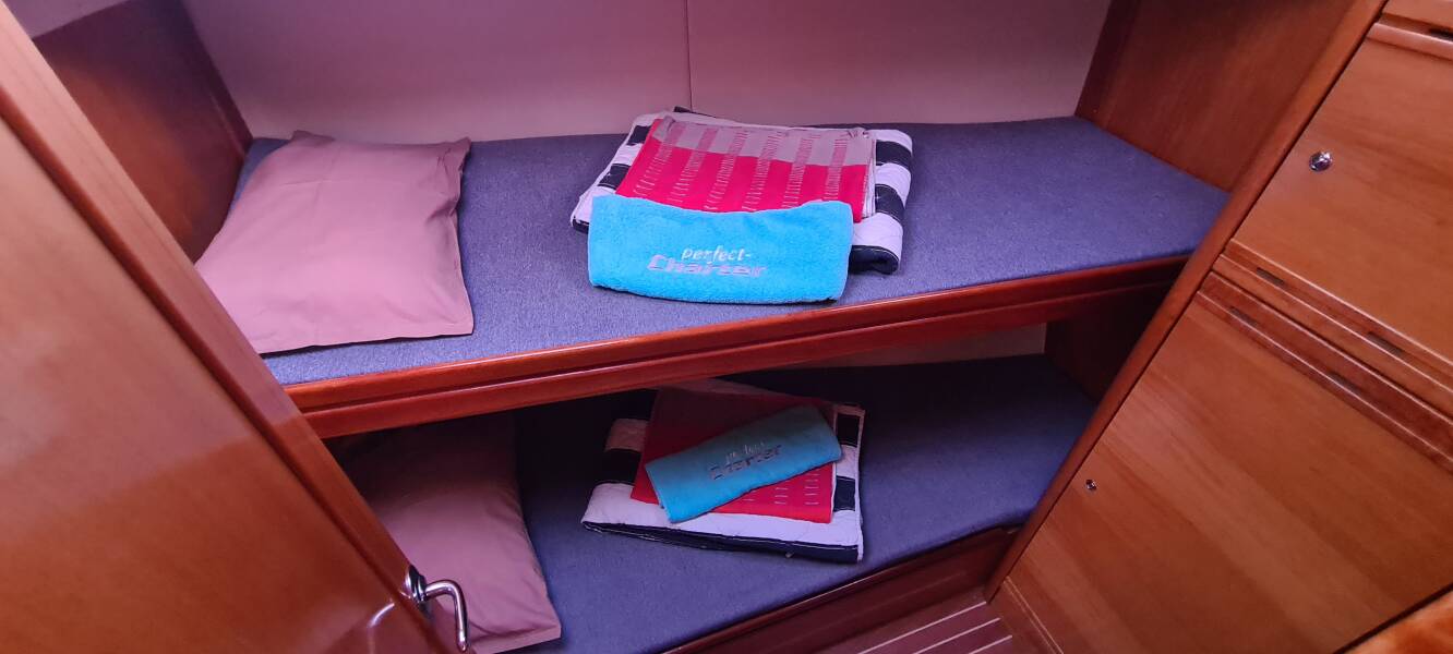 Bavaria 50 Cruiser Prominea