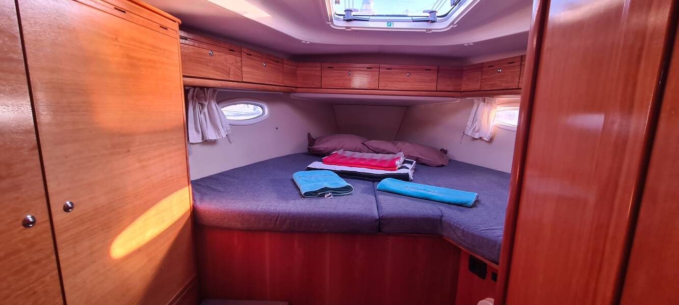 Bavaria 50 Cruiser Prominea