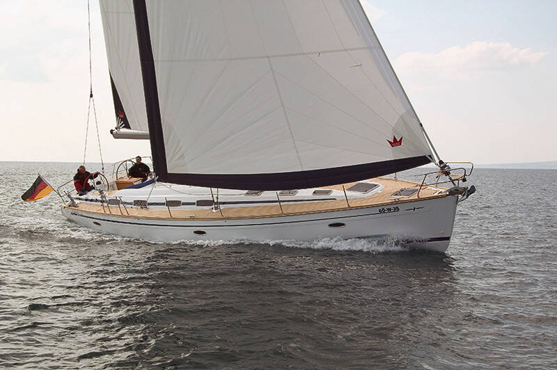 Bavaria 50 Cruiser Prominea