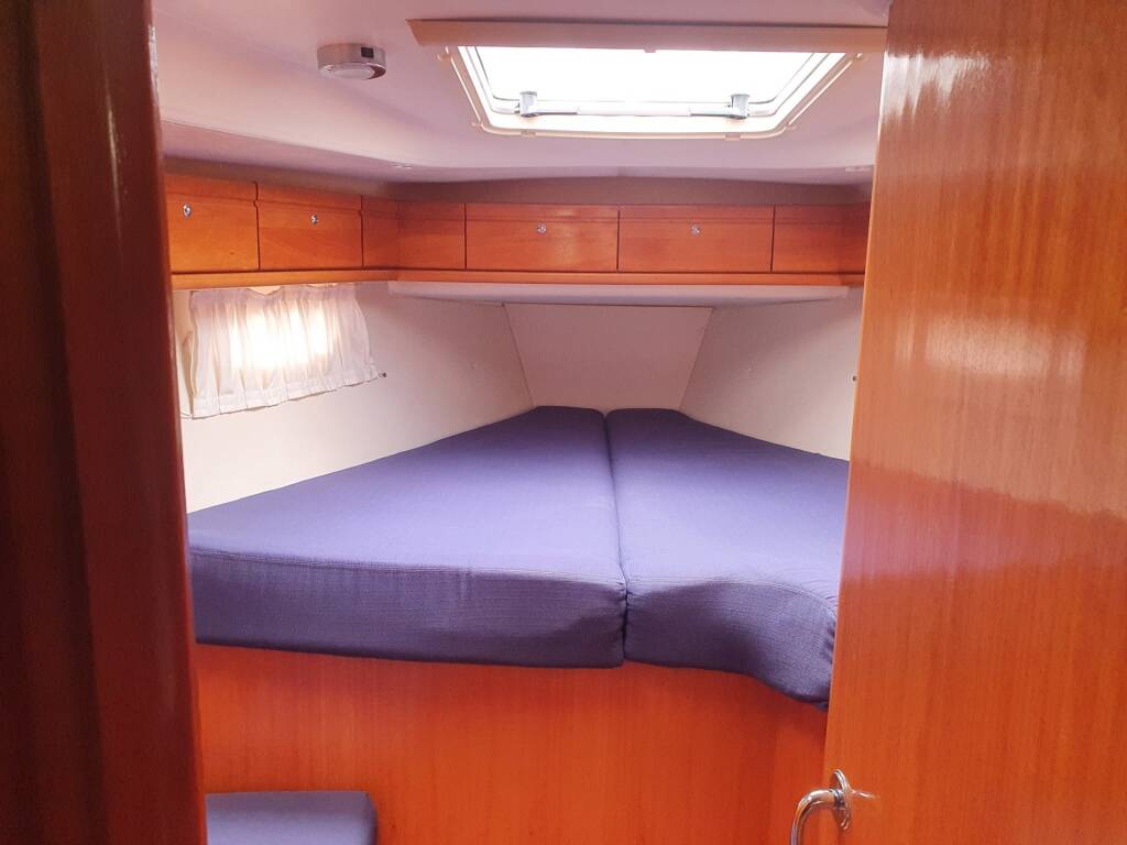 Bavaria 50 Cruiser Aurora