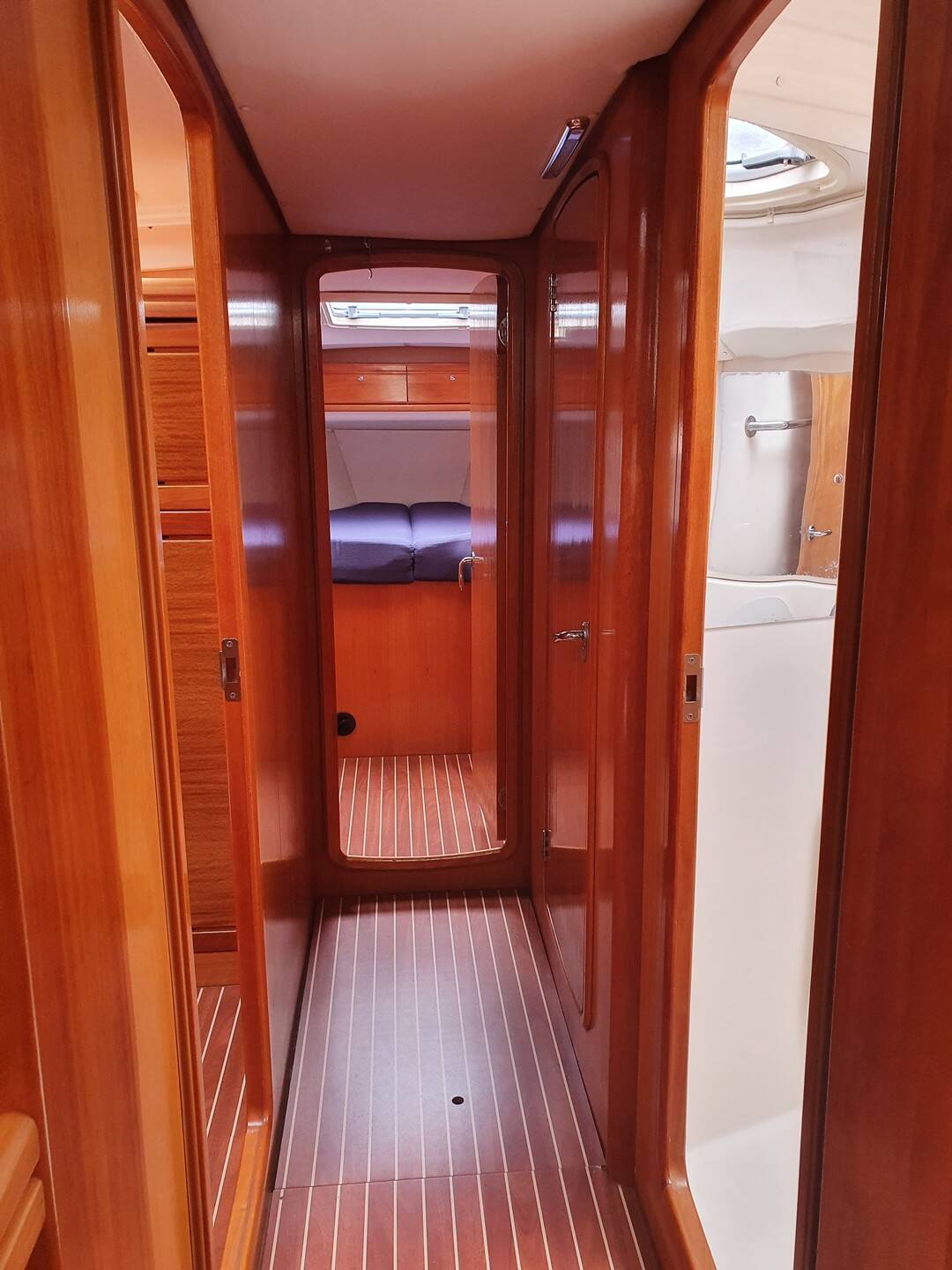 Bavaria 50 Cruiser Aurora