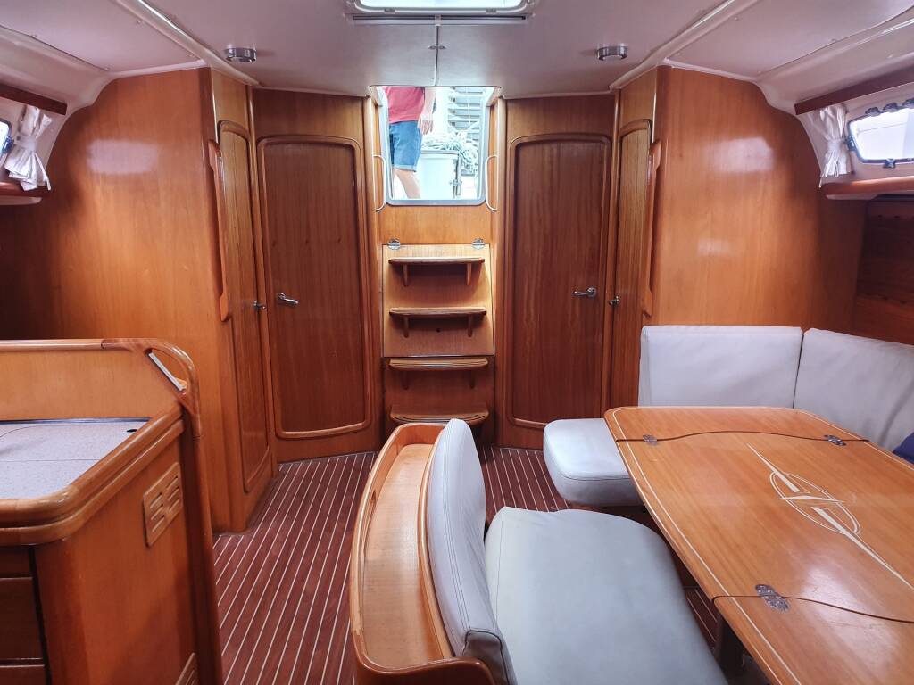 Bavaria 50 Cruiser Aurora