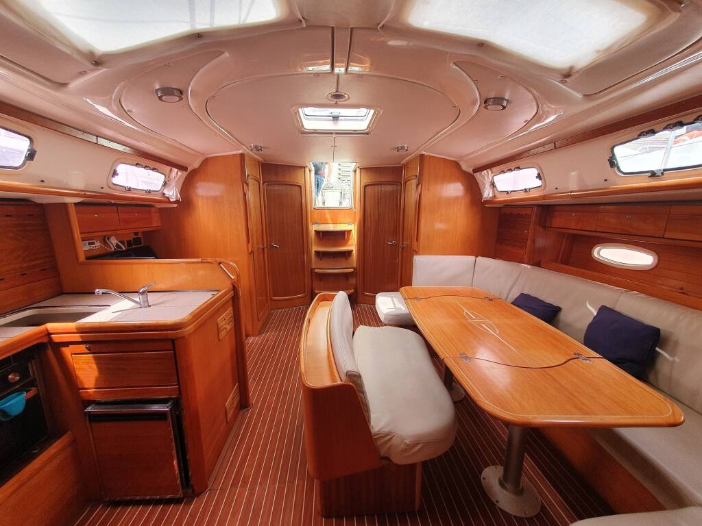 Bavaria 50 Cruiser Aurora