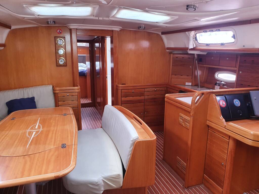 Bavaria 50 Cruiser Aurora