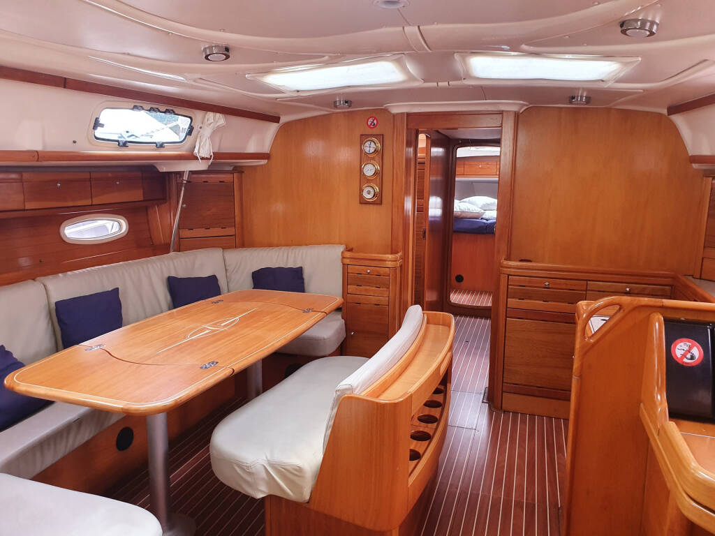 Bavaria 50 Cruiser Aurora