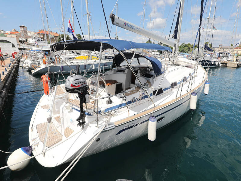 Bavaria 50 Cruiser Fortunal