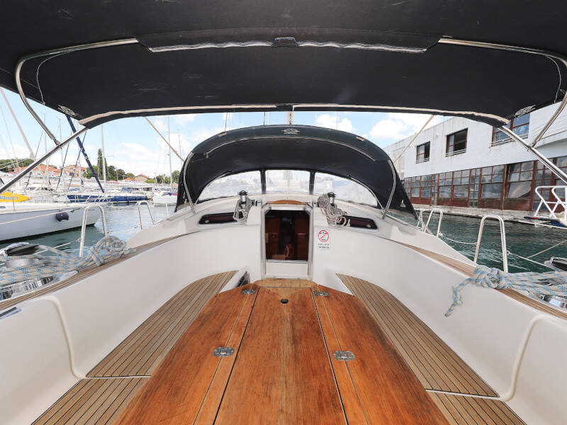 Bavaria 50 Cruiser Fortunal