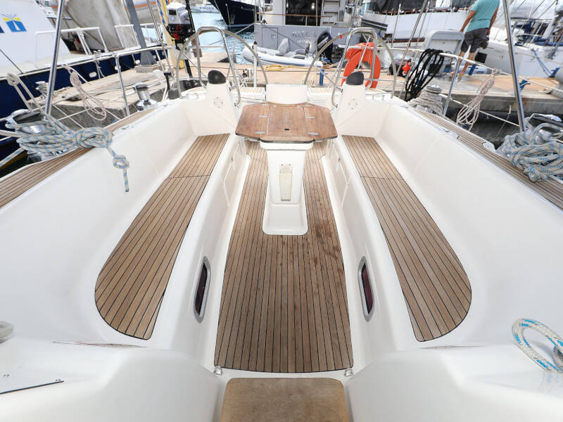 Bavaria 50 Cruiser Fortunal