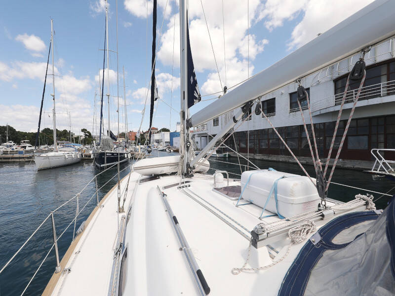 Bavaria 50 Cruiser Fortunal