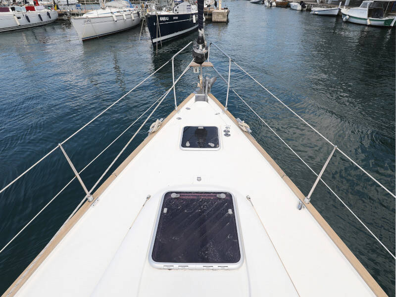 Bavaria 50 Cruiser Fortunal