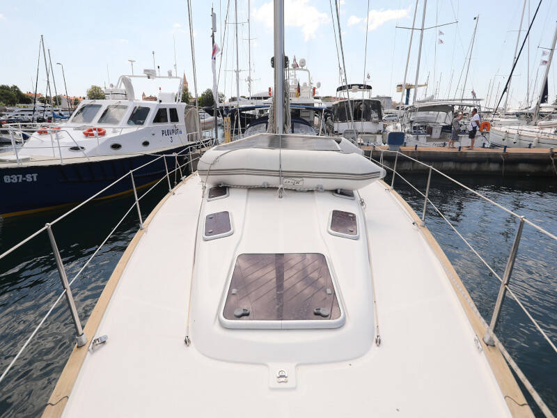 Bavaria 50 Cruiser Fortunal