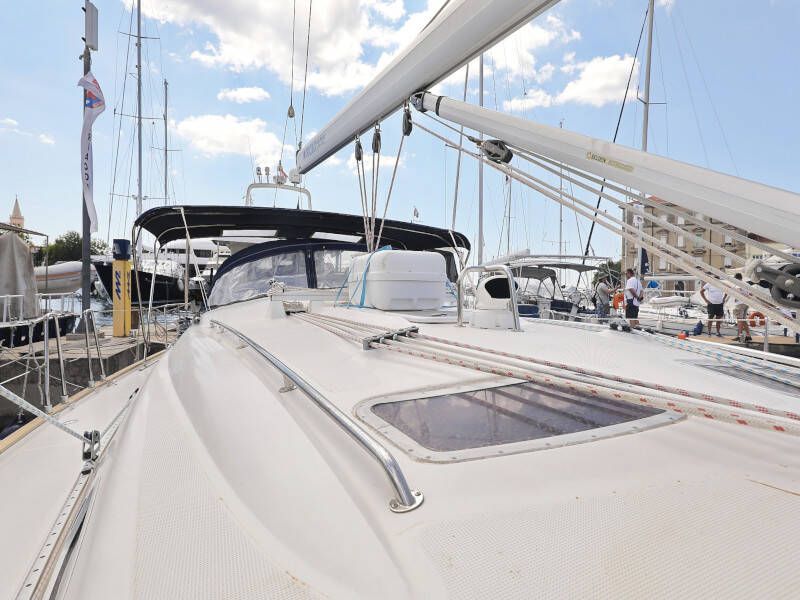 Bavaria 50 Cruiser Fortunal