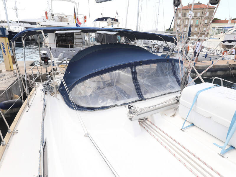 Bavaria 50 Cruiser Fortunal