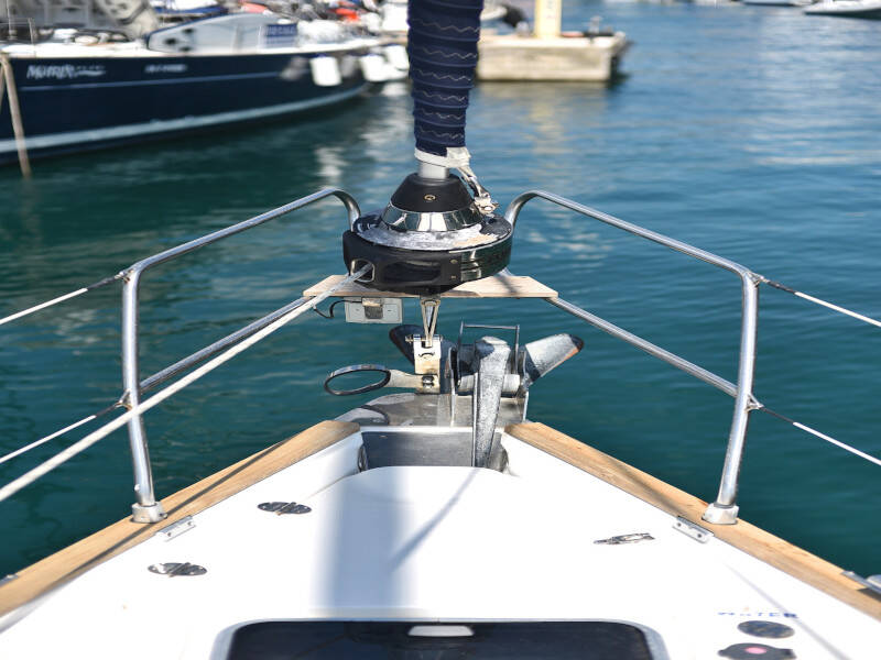 Bavaria 50 Cruiser Fortunal