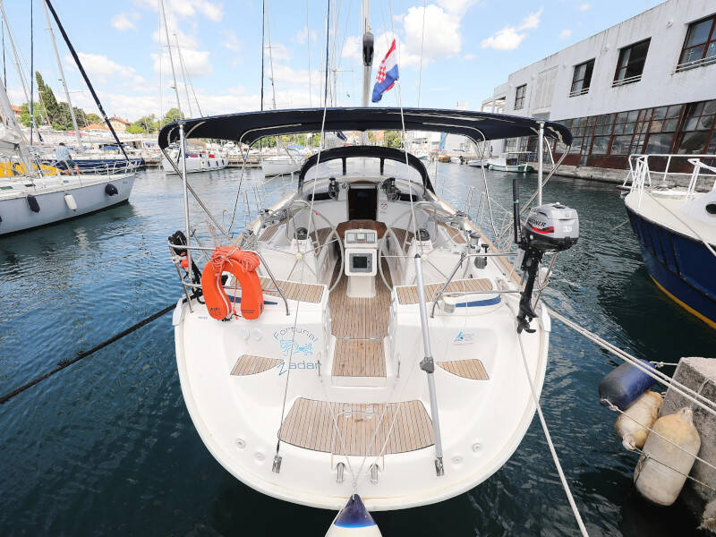 Bavaria 50 Cruiser Fortunal