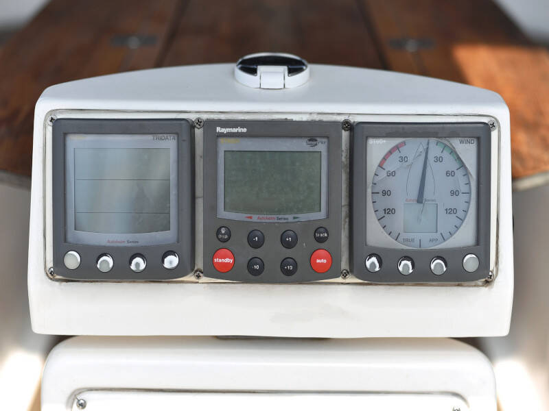 Bavaria 50 Cruiser Fortunal