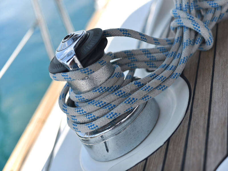 Bavaria 50 Cruiser Fortunal