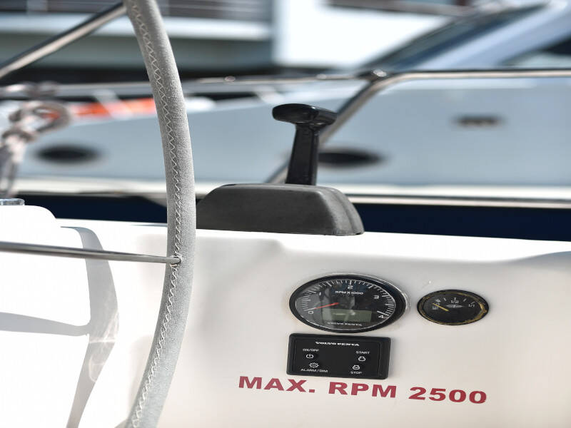 Bavaria 50 Cruiser Fortunal