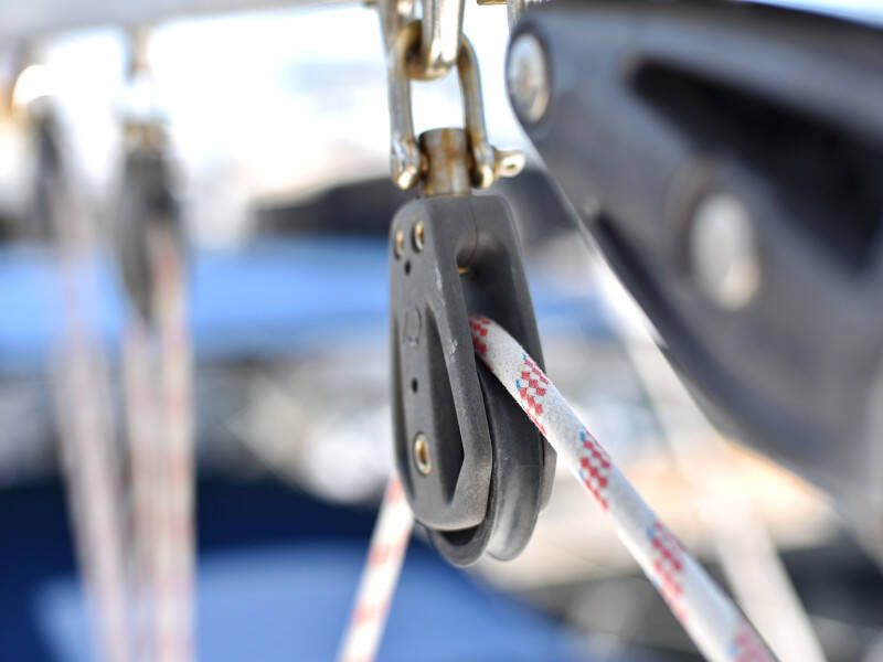 Bavaria 50 Cruiser Fortunal