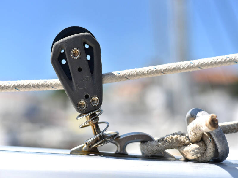 Bavaria 50 Cruiser Fortunal