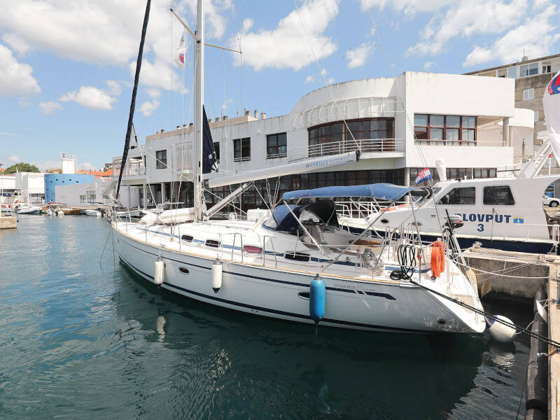 Bavaria 50 Cruiser Fortunal