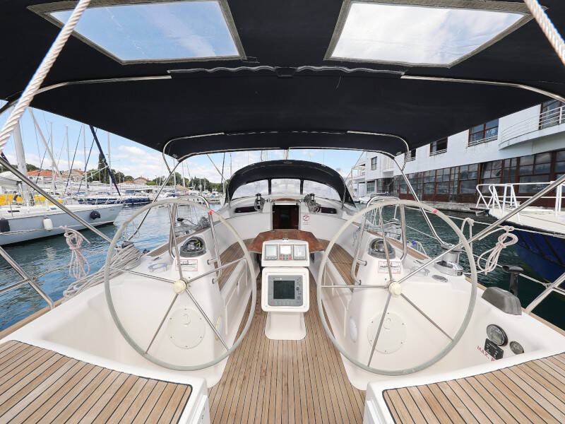 Bavaria 50 Cruiser Fortunal